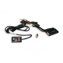 Thermostat Malossi Heat Master Controller Energy Pump