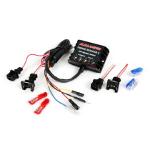 Control Device Fuel Injection Malossi Forcemaster 2, Euro 4 (2017-)