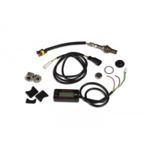 Lambda Kit Malossi Ø 18mm 4stroke  Used For E.g. Vespa Gts125(69mm X 32mm X 16mm)