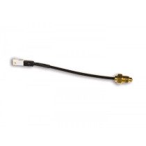 Temperatursensor Malossi- Schroefdraad M10x1 kegelvormig (PT)