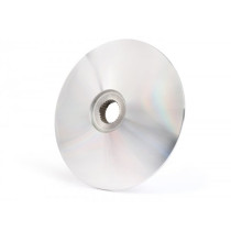 Front Halfpulley Malossi