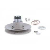 Pulley Malossi Rear Pulley System (Ø 128mm) Over Range