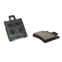 Brake Pads Malossi Homologated 39.7x49.5mm