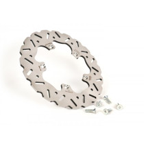 Brake Disc Malossi Whoop Ø200x97mm 5o