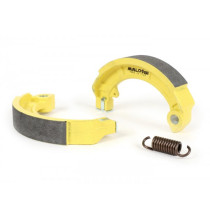 Brake Shoes Malossi Ø=150x24mm