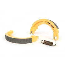 Brake Shoes Malossi Ø=125x17mm