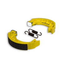 Brake Shoe Malossi Ø=104x20mm