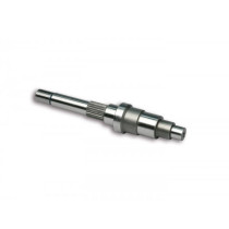 Wheel Axle Malossi Mhr Ø 27 Mm, 192,5mm Piaggio Leader 125200ccm