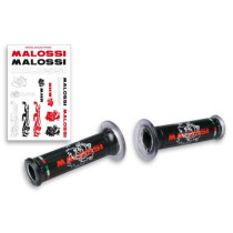 Pair Of Grips Malossi  Black