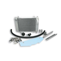 Radiator Malossi Mhr Zip Sp 50 (since 2000)