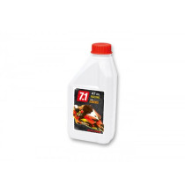 Oil Malossi 7.1 Racing (sae 5w40) 4stroke Fully Synthetic  1000ml