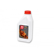 Oil Malossi 7.1 Sport (sae 15w50) 4stroke Synthetic  1000ml
