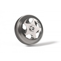 Koppelingshuis malossi Maxi Clutch Bell Ø134mm (Piaggio, Vespa Modern)