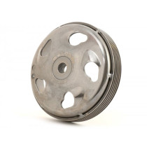 Clutch Bell Malossi Maxi Clutch Bell Ø125mm, 950gr.