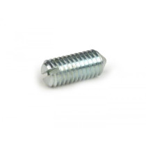 Headless Screw Din 553 M5 X 12mm  Used For Pascoli Leg Shield Trim