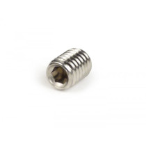 Headless Screw, Allen Din 914