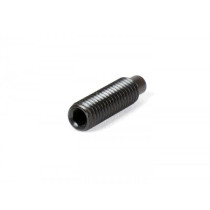 Headless Screw, Allen Din 915 (iso 4028) M5 X18mm (used For Estart Ring Malossi Vespower Px)