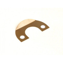 Earth Plate For Ht Coil Casa Lambretta