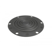 Membran Air Intake Filter Lambretta  -1958 (frame Breather))