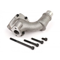 Reed Valve Polini Dual Intake