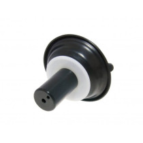 Carburetor Diaphragm 16mm Round Slide Diameter 101 Octane