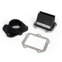 Reed Valve Italkit Doble Prisma Aprilia Rs125 Fits Also Parmakit Wforce