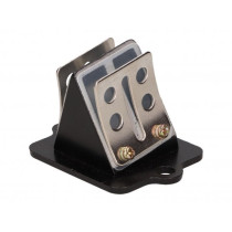 Reed Valve Assy Unrestricted For Piaggio