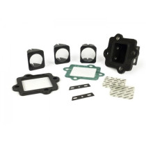 Reed Valve Stage6