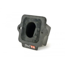Reed Valve Stage6 Vforce3 By Moto Tassinari Piaggio 50180cc  Carbon Fibre