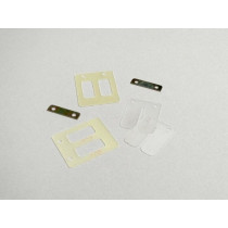 Reed Petals Boyesen Piaggio 50180cc 2stroke