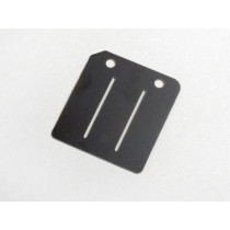 Reed Petals Italkit Morini 50cc (type Ah)