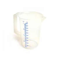 Measuring Jug HÜnersdorff Pp  1000ml