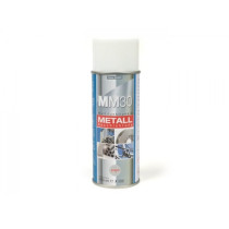 Rost Stop Zinc Primer Spray Fertan Mm30 Spray Can  400ml