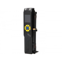 Mini Battery Compressor / Air Compressor With Digital Manometer And Up To 10 Bar Michelin