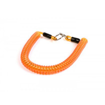 Key Ring Moto Nostra Spiral