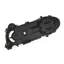 Variator Cover Moto Nostra, Matt Black