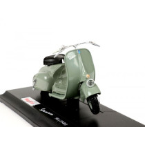 Model Maisto 1:18 Vespa 98 (1946)  Grey