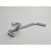 Tool For Raising Rear Wheel Lambretta