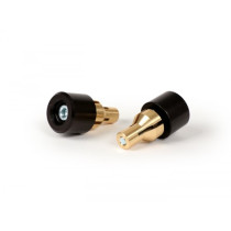 Montagekit voor Lenkerenden Spiegel en Hebelschützer -LSL, Ø=1" (25.4mm)- voor Stuur met einem InnendurchMeter van 18mm