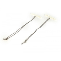 Rim Protector For Alloy Rims Econ 150mm  (for Mounting Tyres By Hand With Levers)
