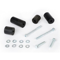 Mounting Kit For Tank BGM Pro, Lifetime Xxl (12 L) Ts1 + Standard  Hdpe