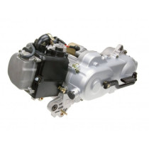 Engine Complete 101 Octane