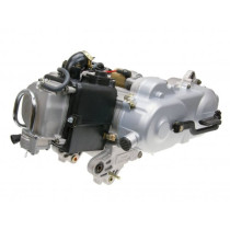 Engine Complete 101 Octane