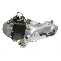 Engine Complete 101 Octane