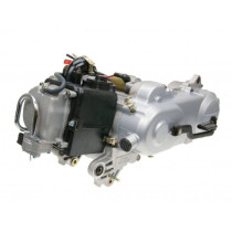 Engine Complete 101 Octane