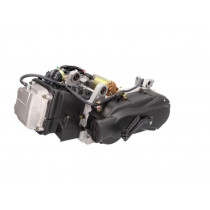 Engine Complete 101 Octane