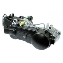 Engine Complete 101 Octane