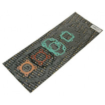 Engine Gasket Set 101 Octane For Minarelli Horizontal