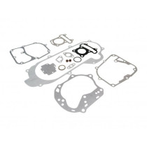 Engine Gasket Set For 10" Wheel, 669mm Drive Belt 101 Octane For Gy6 50cc