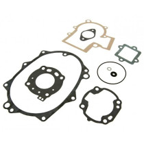 Engine Gasket Set Naraku For Aprilia Sr 50 Lc 2000-2003 (suzuki Engine)